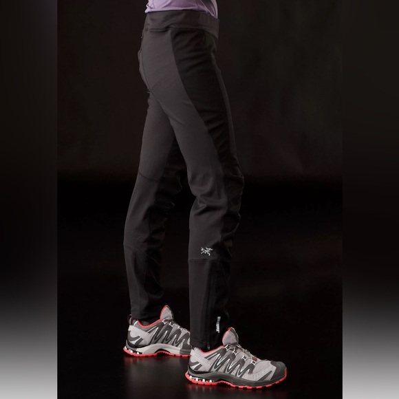 Arc’teryx Trino Windstopper Tights Women's size L
